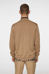 J.Lindeberg Lucas Knitted Cardigan